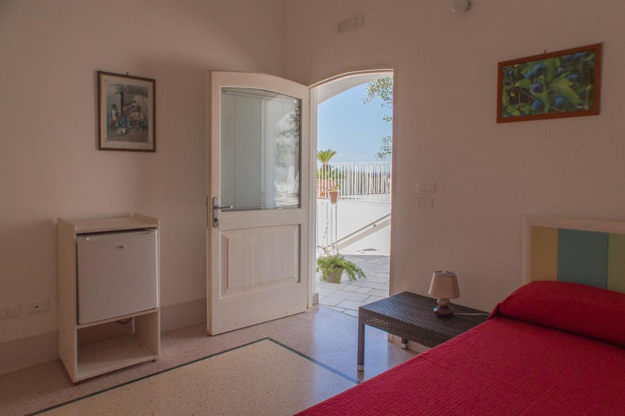 Masseria Bufolaria Ugento Ngoại thất bức ảnh