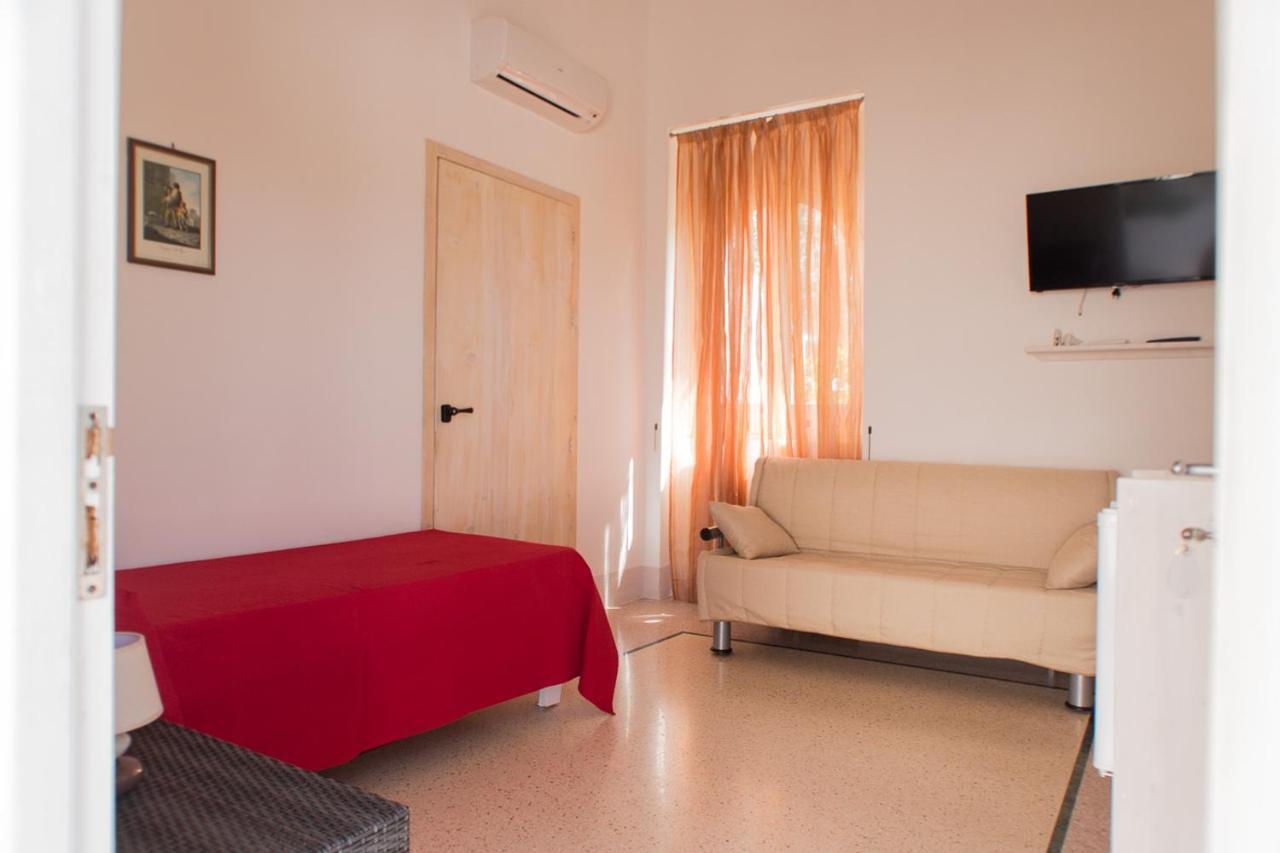 Masseria Bufolaria Ugento Ngoại thất bức ảnh