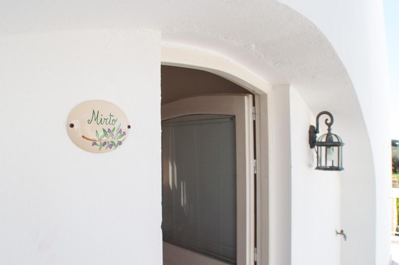 Masseria Bufolaria Ugento Ngoại thất bức ảnh